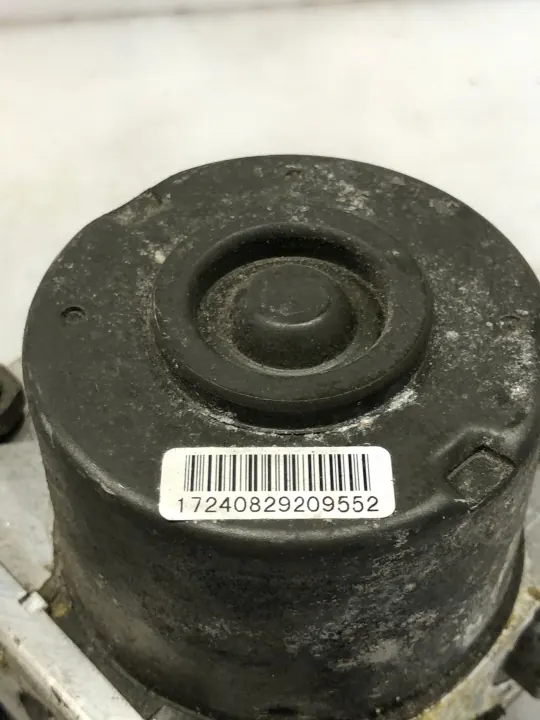 ABS-pompregelaar OEM 9652342980 Gebruikt image 5