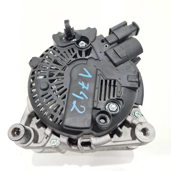 Vaihtovirtageneraattori Bosch 1 986 A00 572 image 4