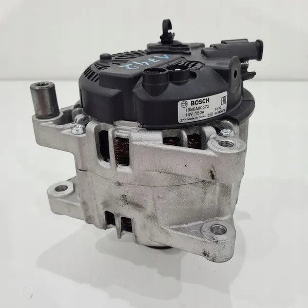 Vaihtovirtageneraattori Bosch 1 986 A00 572 image 6