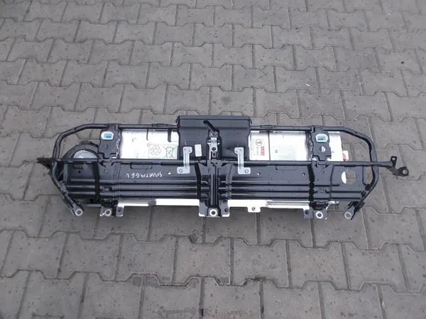 Bateria OEM 37501-CJ000 para Kia Sportage V / Hyundai Tucson IV image 2