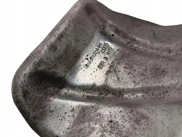 Porsche Macan Differentiaalikokonaisuus OEM 95B525015F image 4