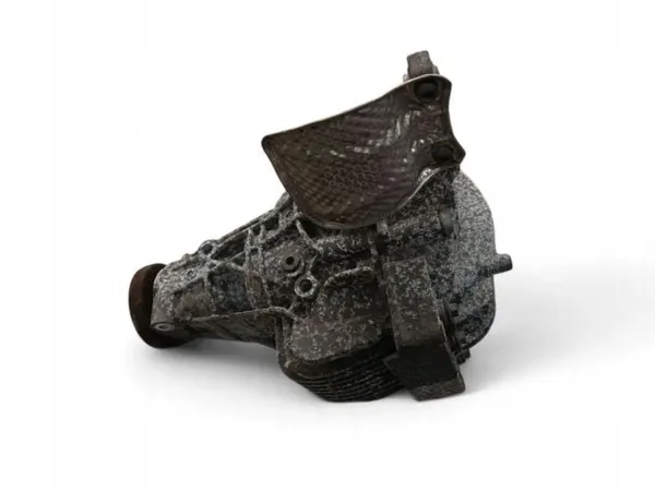 Porsche Macan Differentiaalikokonaisuus OEM 95B525015F image 6