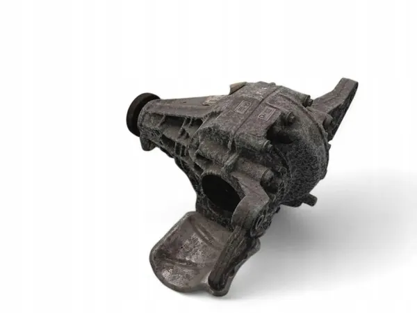 Porsche Macan Differentiaalikokonaisuus OEM 95B525015F image 7