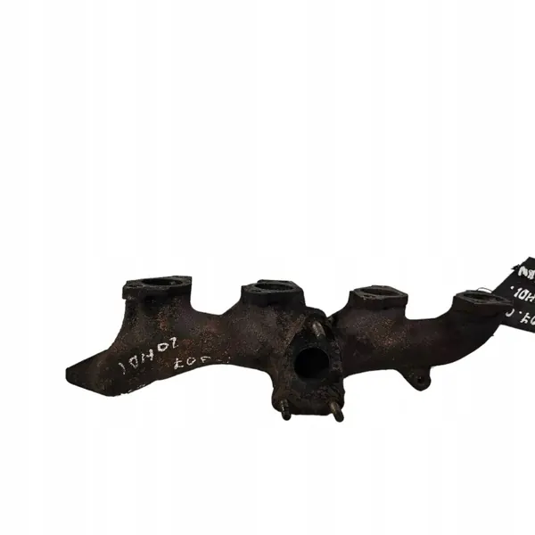 Colector de escape usado OEM JUT120680 para Peugeot 307 image 5