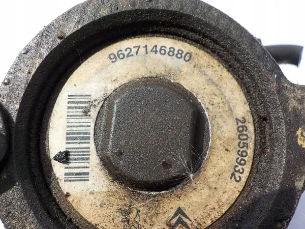 Peugeot 306 1.8 2.0 16V Servopumpe 9627146880 image 3
