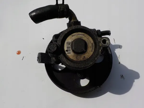 Peugeot 306 1.8 2.0 16V Servopumpe 9627146880 image 4
