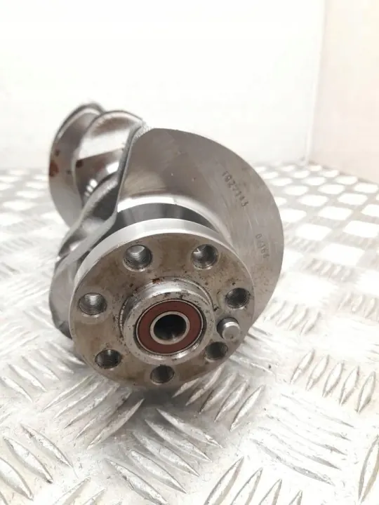 Käytetty kampiakseli OEM 75AZ607F00 Hyundai KONA image 3