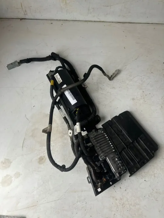Módulo Start-Stop OEM 9801739380 para Citroen C4 Picasso II image 2