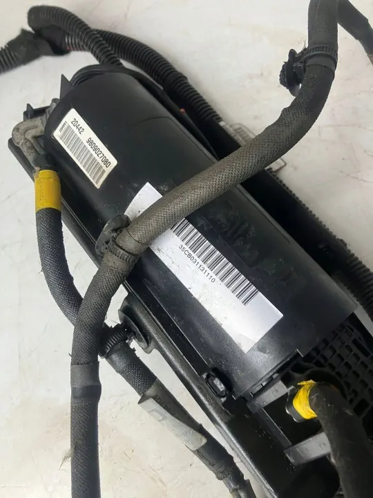 Módulo Start-Stop OEM 9801739380 para Citroen C4 Picasso II image 3