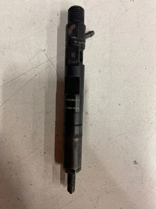 NISSAN ALMERA N16 03-06 1.5 DCI INYECTOR 8200206565 image 2