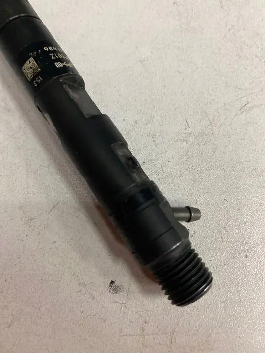 NISSAN ALMERA N16 03-06 1.5 DCI INYECTOR 8200206565 image 4