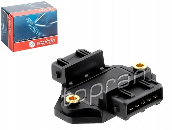 Tändningsstyrenhet OEM 109 882 - Topran image 10