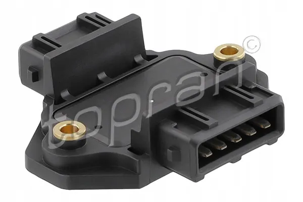 Tändningsstyrenhet OEM 109 882 - Topran image 3