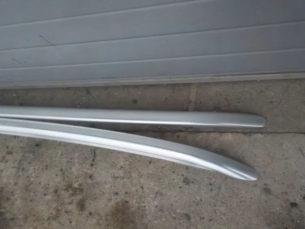 Kattotankit Ford Mondeo MK5 OEM MONDEO MK5 RELINGI image 3