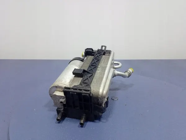 BMW OE 6805342 Raclette Climatisation - Occasion image 4