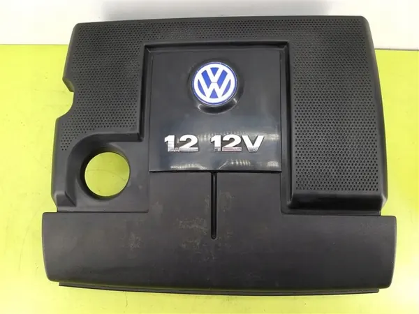Luftfilter OEM 03E139607 för VW Polo IV 1.2 MPI image 2