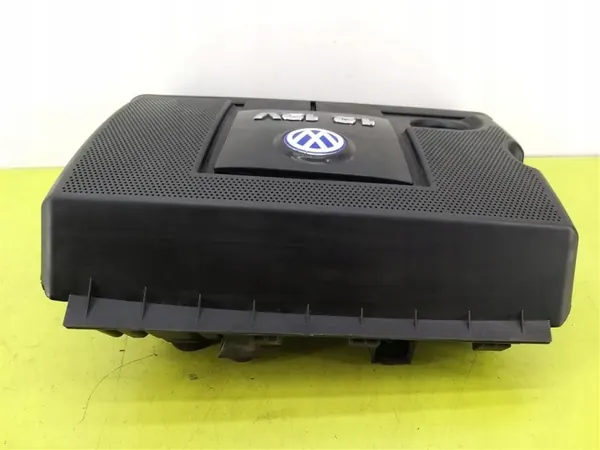 Luftfilter OEM 03E139607 för VW Polo IV 1.2 MPI image 4