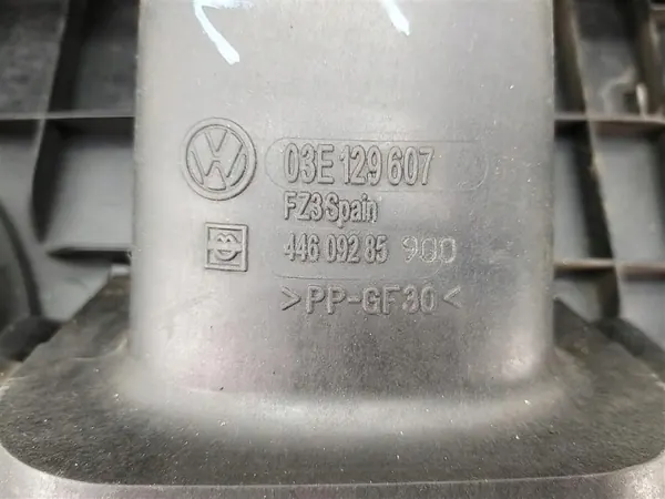 Luftfilter OEM 03E139607 för VW Polo IV 1.2 MPI image 7