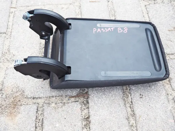B8PODŁ Voorarmsteun klep voor Passat B8 2014-24 image 3