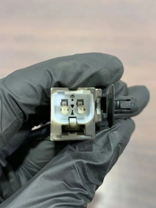 GPS-anten OEM 86277XC20A för Subaru Ascent image 3