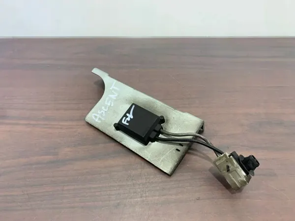 GPS-anten OEM 86277XC20A för Subaru Ascent image 5