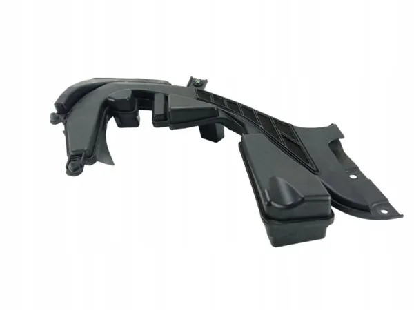 Luchtinlaat OEM 475350 voor Renault Kadjar 1.5 DCI image 2