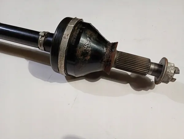 Achteras links Maserati Levante OEM KKM22972 image 3