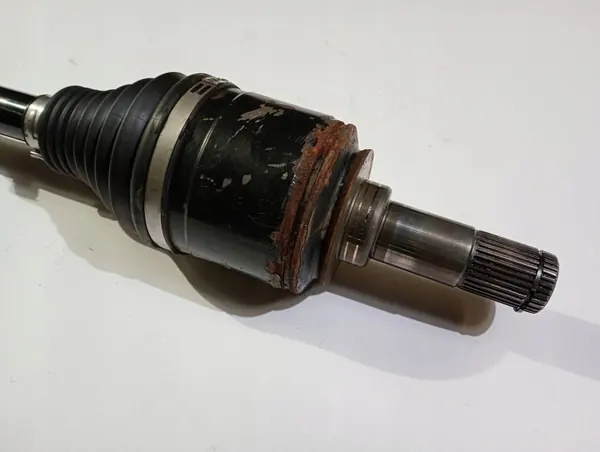 Achteras links Maserati Levante OEM KKM22972 image 4