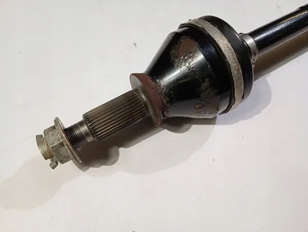 Achteras links Maserati Levante OEM KKM22972 image 5