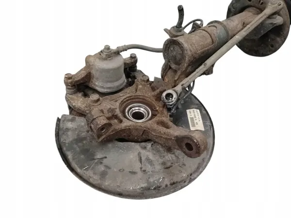 OEM 95137358 Voor Rechts Demper Opel Mokka X image 3