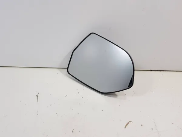 Inserção espelho OEM 87611xxxxx - Porta dianteira esquerda image 2