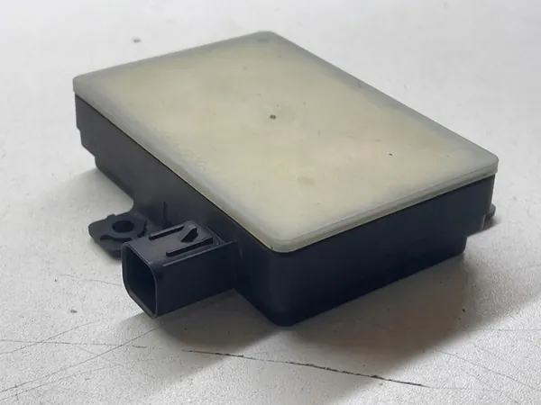 Radar Sensor Module Range Rover Evoque L550 DPLA-14D455-AE image 1