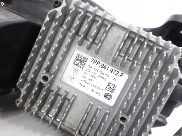 LAMBORGHINI HURACAN 4T0 FULL LED FARO DERECHO MÓDULO image 10