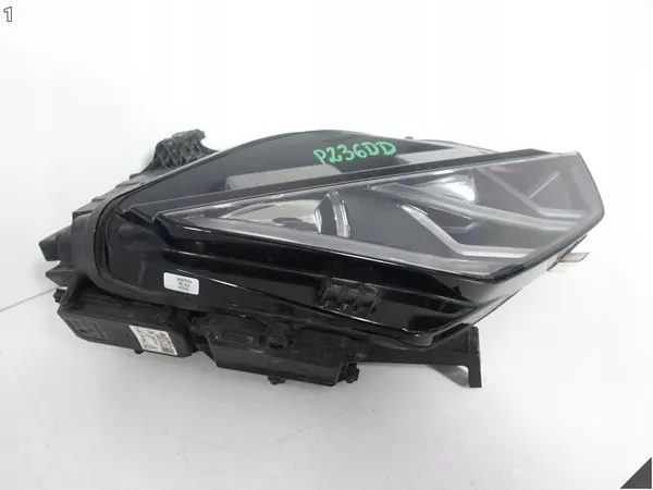 LAMBORGHINI HURACAN 4T0 FULL LED FARO DERECHO MÓDULO image 2