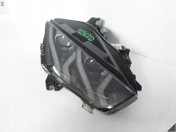 LAMBORGHINI HURACAN 4T0 FULL LED FARO DERECHO MÓDULO image 3