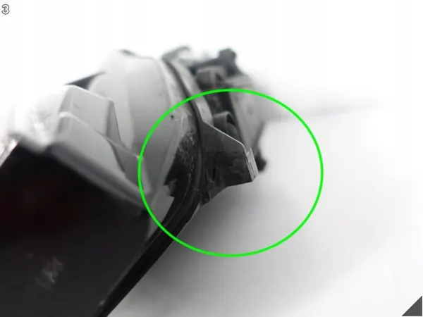 LAMBORGHINI HURACAN 4T0 FULL LED FARO DERECHO MÓDULO image 4