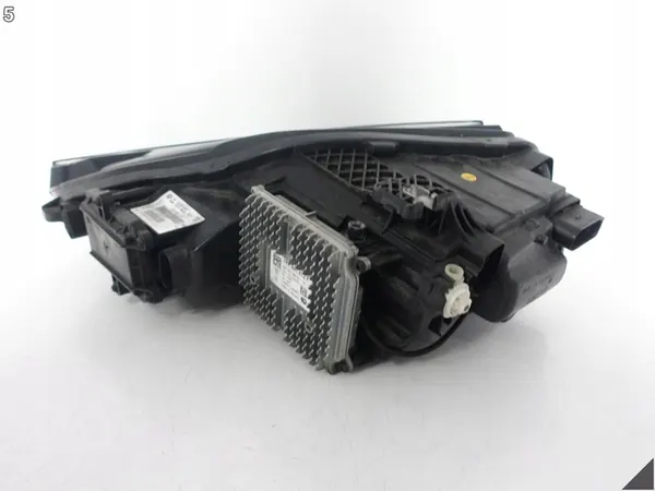 LAMBORGHINI HURACAN 4T0 FULL LED FARO DERECHO MÓDULO image 6