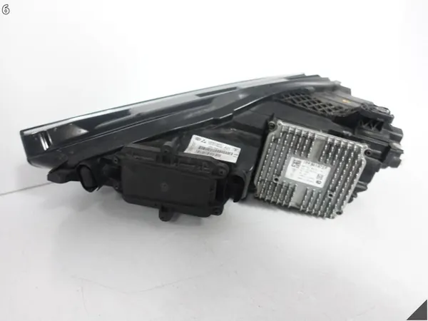 LAMBORGHINI HURACAN 4T0 FULL LED FARO DERECHO MÓDULO image 7