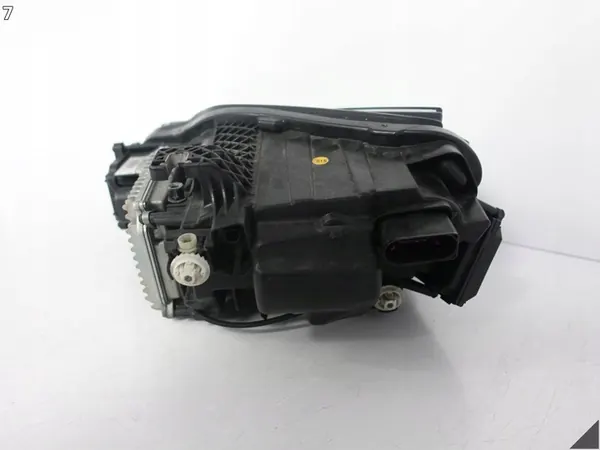 LAMBORGHINI HURACAN 4T0 FULL LED FARO DERECHO MÓDULO image 8