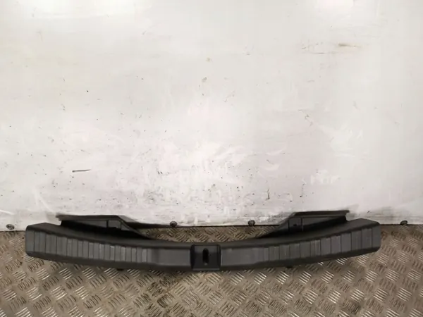 Protège-seuil coffre Honda CR-V OEM FBZ10099 image 2