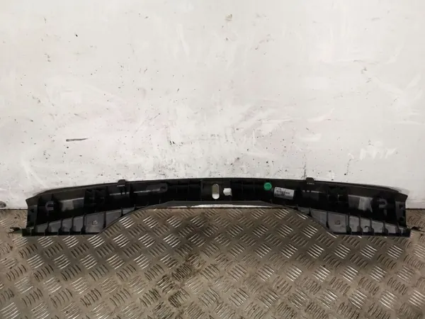 Protège-seuil coffre Honda CR-V OEM FBZ10099 image 3