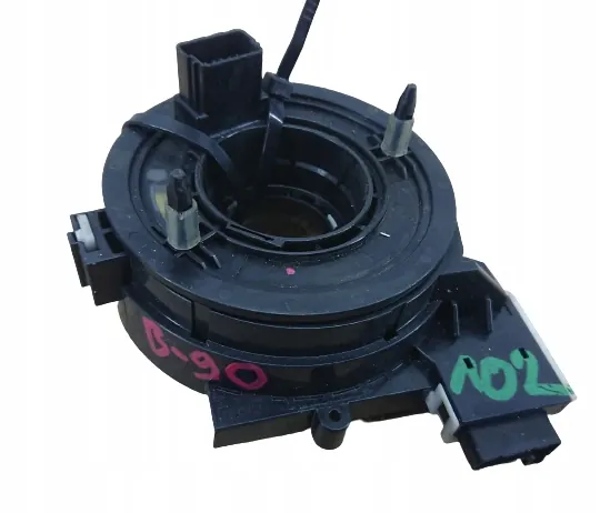Lenkradspule OEM 1K0959653C Gebraucht Zustand image 2