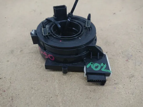 Lenkradspule OEM 1K0959653C Gebraucht Zustand image 3