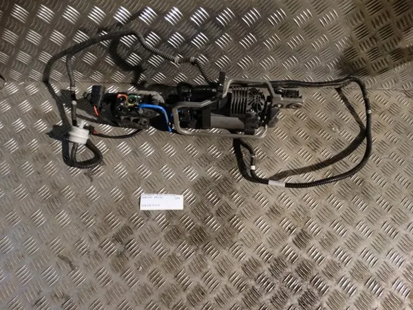 Porsche OE Luchtvering Compressor 95B616006D 55 image 2