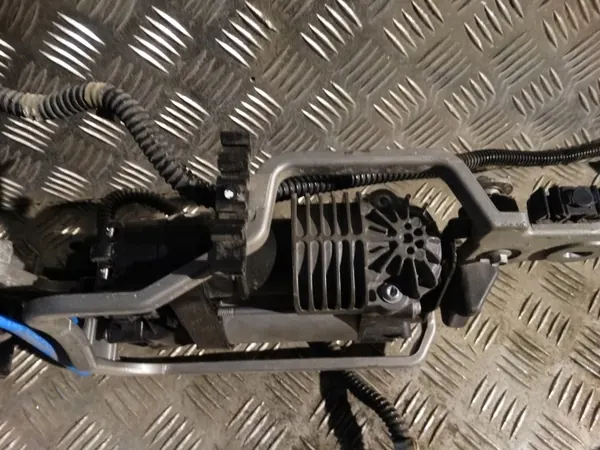 Porsche OE Luchtvering Compressor 95B616006D 55 image 3