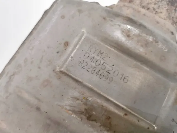 OEM 82284099 Silencieux Central Volvo XC90 II T8 Hybride image 3