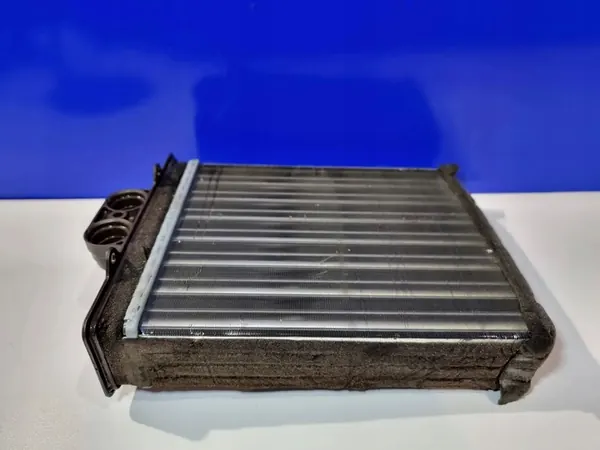 Saab 9-5 2006 Verwarmingsmatrix image 2