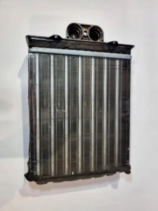 Saab 9-5 2006 Verwarmingsmatrix image 4