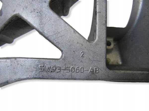 Versnellingsbaksteun OEM 5W935060JAGUAR voor Jaguar XF X250 image 4