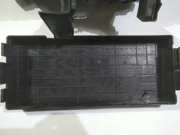Gebruikte zekeringkast Ford Flex OEM kkm23221 image 10